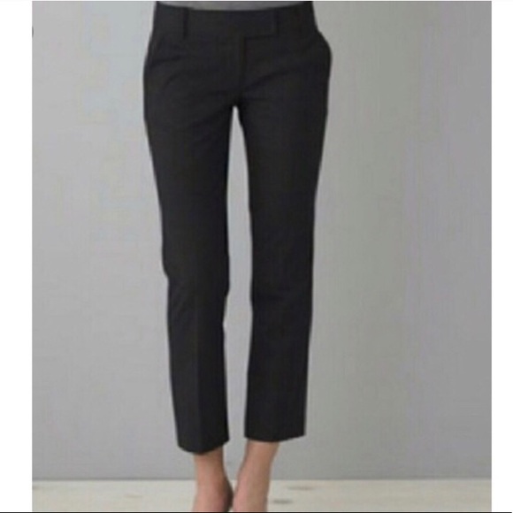j crew factory dress pants